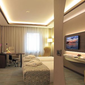 Superior Kamer met Twee Aparte Bedden
