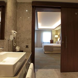 Deluxe Kamer met een King Size Bed